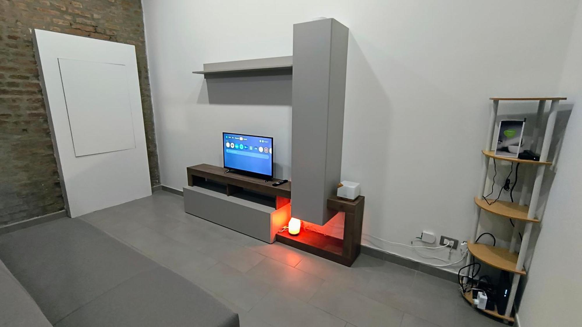 Apartment Mario's Mailand