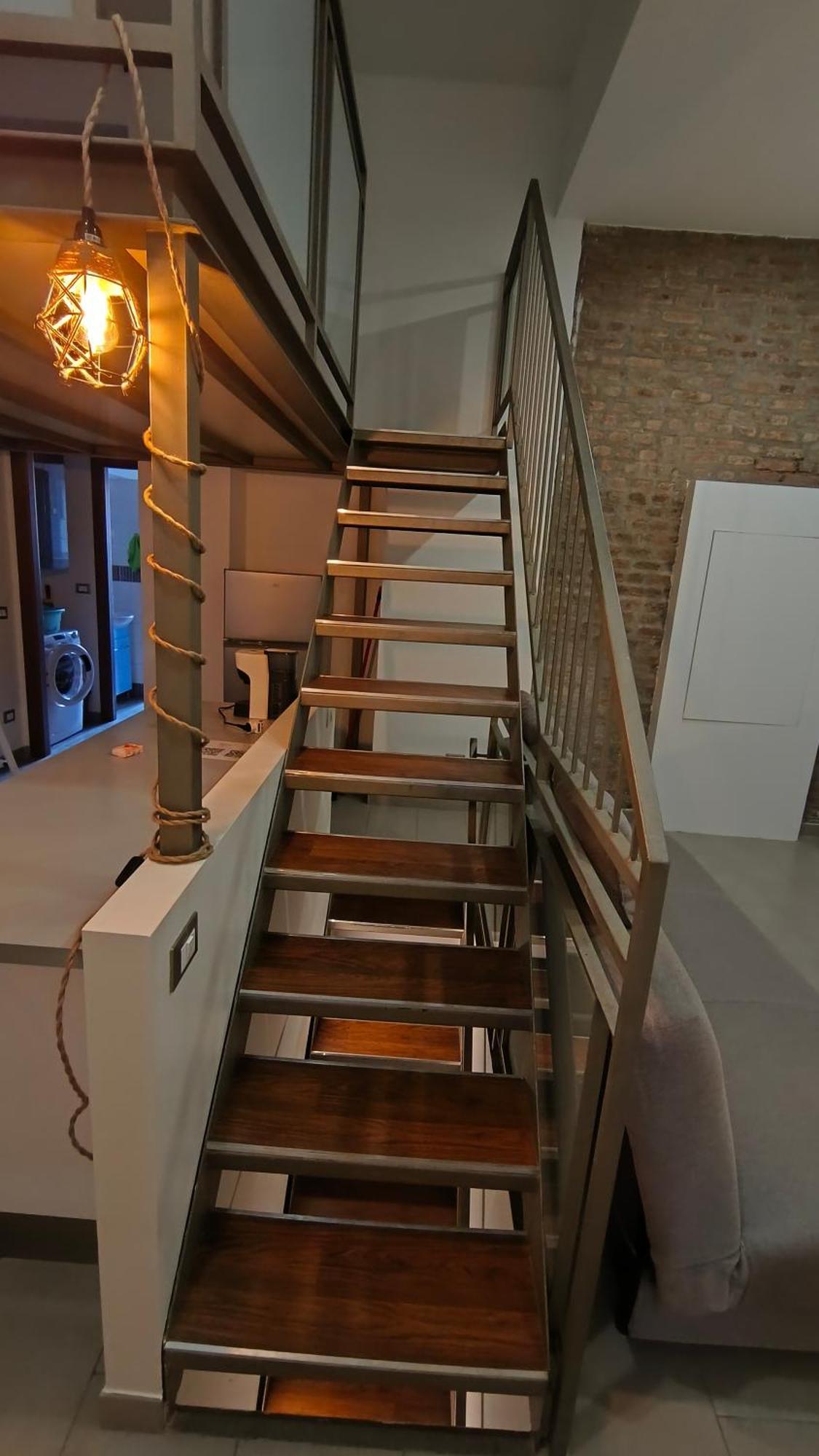 Apartment Mario's Mailand