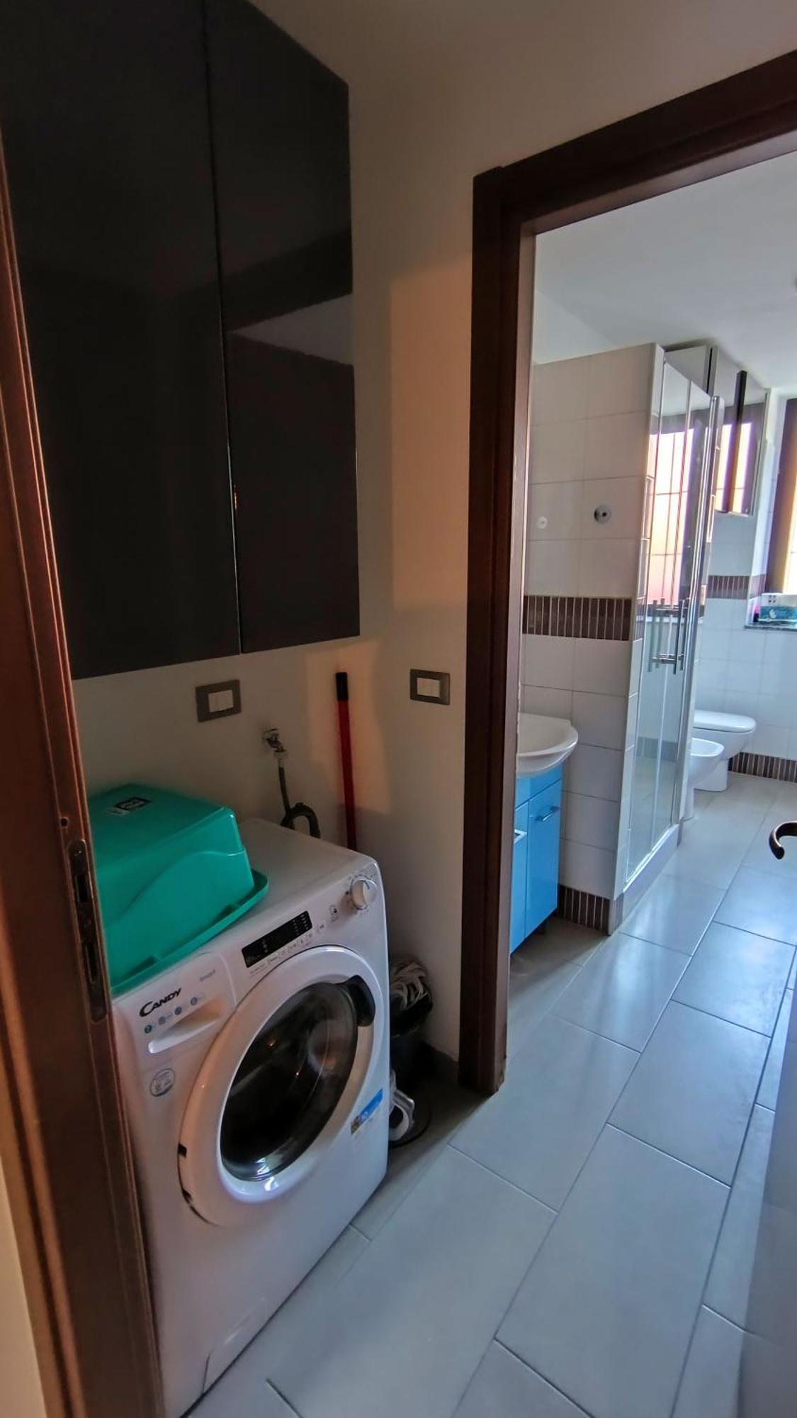 Apartment Mario's Mailand