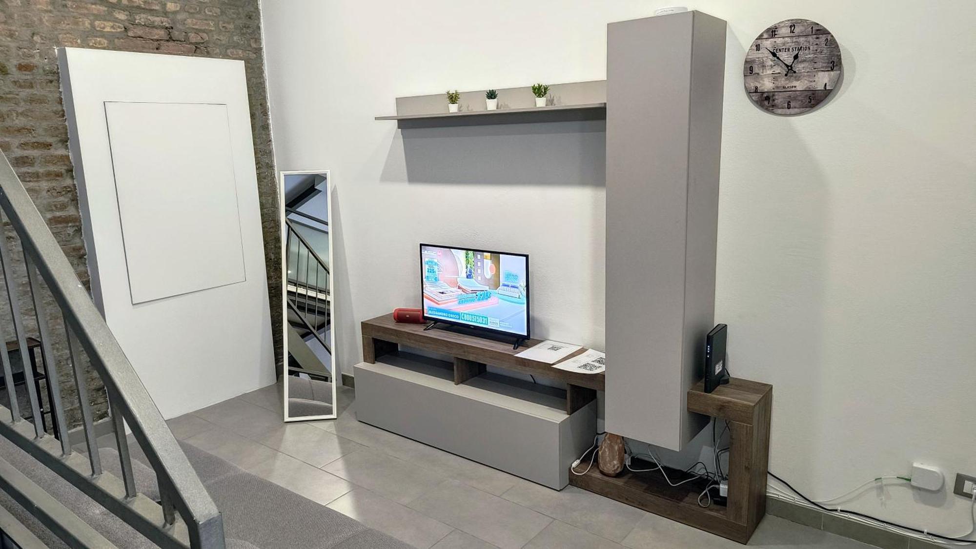 Apartment Mario's Mailand